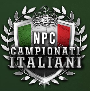 2023 CAMPIONATI ITALIANI NPC WORLDWIDE ITALY