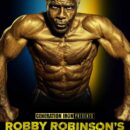il poster del nuovo lavoro del sito generation iron Robby Robinson's Blueprint