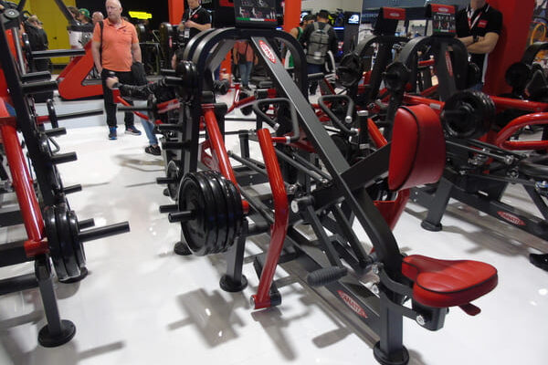 rematore SUPER ROWING panatta srl al fibo 2023 (1)