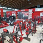 lo stand panatta srl al rimini wellness 2023