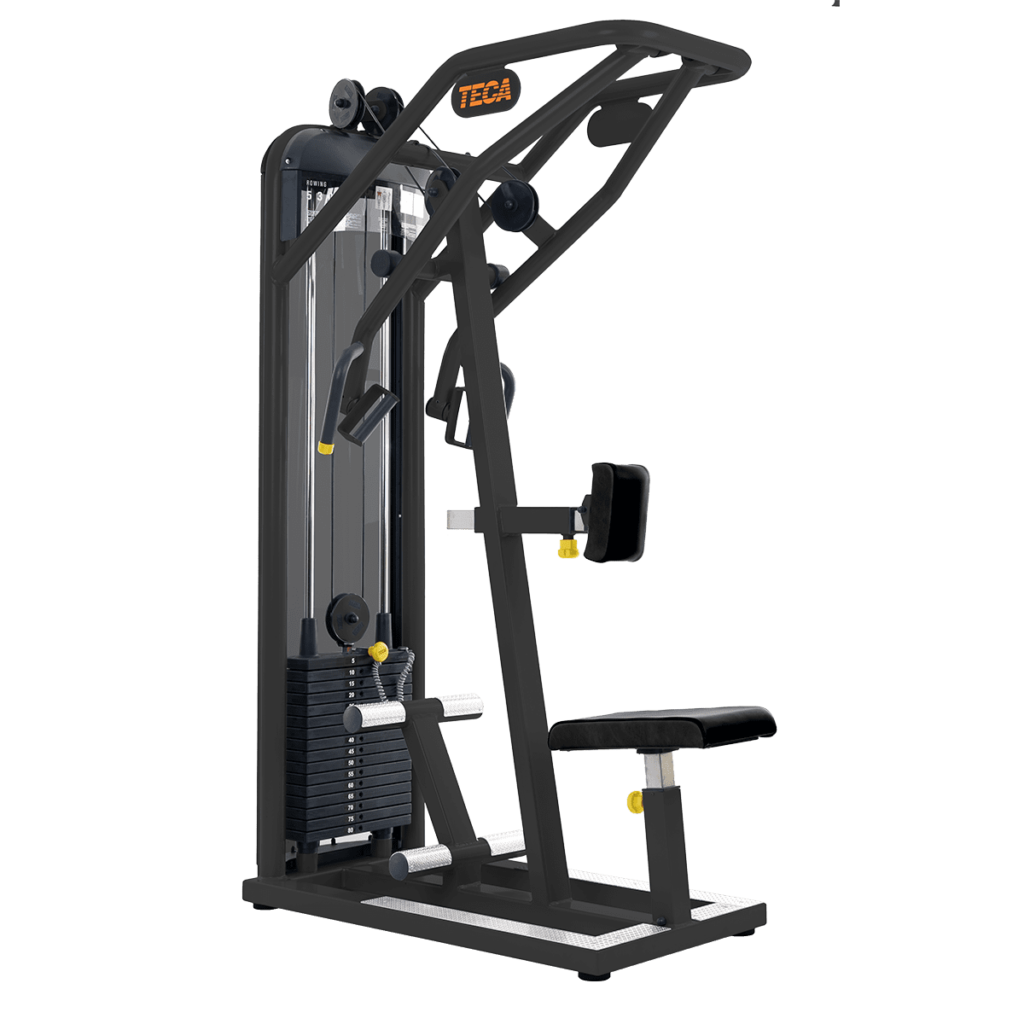 SP530 rematore della teca fitness