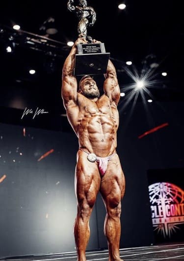 JOSEPH PALACIOS VINCE ASSOLUTO 2023 NPC USA MEN'S BODYBUILDING (1)