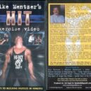 MIKE MENTZER HIT DVD