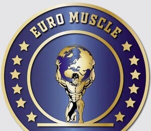 euro muscle show locandina