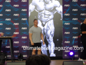 jay cutler al fibo 2025
