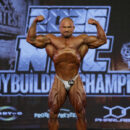 Quincy Richey vince il titolo assoluto all'npc usa championships 2026