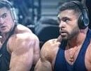 derek lusnford e matt greggo