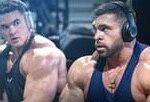 derek lusnford e matt greggo