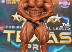 lewis bredd