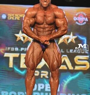 lewis bredd