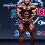 tonio burton vince il 2026 mexico pro